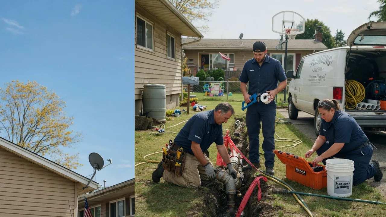Garbage Disposal Replacement in Goodnews Bay, AK near me
