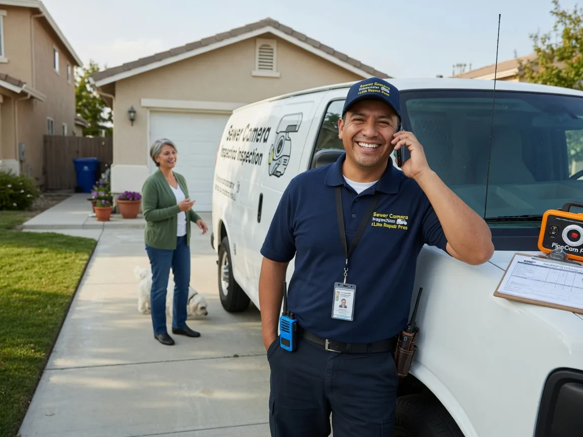 Sewer Line Repair Goodnews Bay, AK FAQs